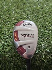 Callaway big bertha for sale  Beaufort