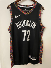 Brooklyn nets biggie for sale  Cass City