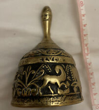 Church bell brass for sale  SOUTHPORT