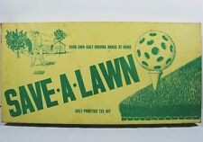 Vintage save lawn for sale  Madison