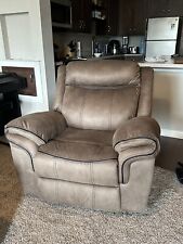 Rocking recliner chair for sale  Port Orange