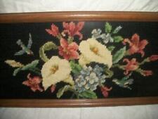 Vintage needlepoint picture for sale  Greeley
