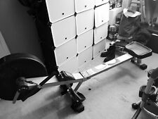 Air rowing machine for sale  LEEDS