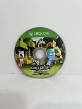Minecraft: Xbox One Edition -- Includes Favorites Pack (Microsoft Xbox One,..., used for sale  Shipping to South Africa