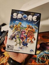 Spore win mac for sale  Colorado Springs