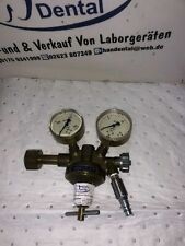 Manometer hercules druckminder gebraucht kaufen  Ransbach-Baumbach