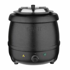 Buffalo soup kettle for sale  Shipping to Ireland