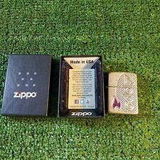 Zippo lighter flame for sale  LEEDS