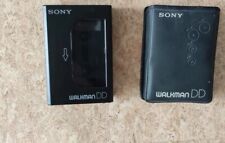 Sony walkman dd10 gebraucht kaufen  Hardt