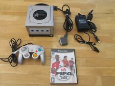 Console nintendo gamecube d'occasion  France