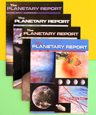 Planetary report space for sale  Tucson
