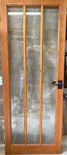 Glazed internal door for sale  CANTERBURY