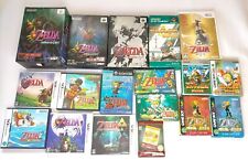 Legend zelda series for sale  Shipping to Ireland