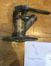 Blakes bronze valve for sale  Shipping to Ireland