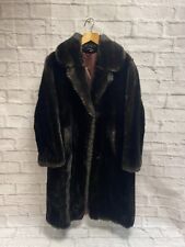 Tissavel coat boho for sale  WEYMOUTH