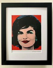 Andy warhol jackie for sale  Olmito