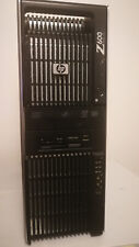 Z600 xeon 5560 for sale  DOVER