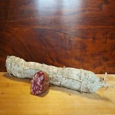 Salame nostrano stagionato usato  Monte San Pietro