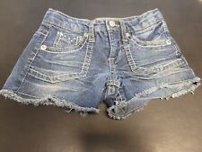 Cavaricci jean shorts for sale  New Port Richey