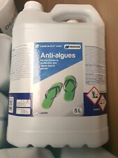 Anti algue piscine d'occasion  Nantes-