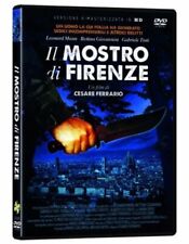 Mostro firenze dvd usato  Biassono