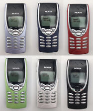 Celular Nokia 8210 GSM desbloqueado, usado comprar usado  Enviando para Brazil