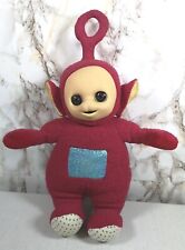 Teletubbies plüschtier 30cm gebraucht kaufen  Vechta