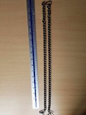 Inch straps metal for sale  BUDE