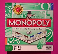 Monopoly berühmte spiel gebraucht kaufen  Bad Tölz