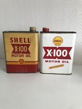 1950 shell 100 d'occasion  Choisy-le-Roi