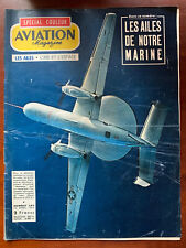 Aviation magazine 369 d'occasion  Le Creusot