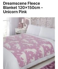 Dreamscape pink unicorn for sale  MAIDSTONE