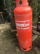 47kg calor gas for sale  CRANBROOK