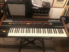 Roland juno analogue for sale  LONDON