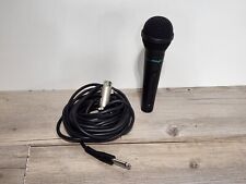 Microfone Stagg com fio IMP500 MD-1000 com cabo comprar usado  Enviando para Brazil
