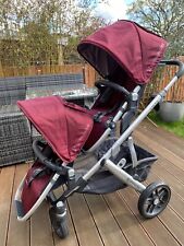 double prams for sale  ILFORD