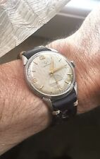 Certina orologio vintage usato  Parma
