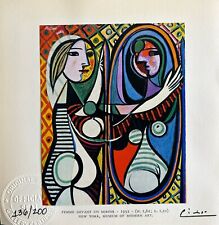 Pablo picasso girl for sale  Hialeah