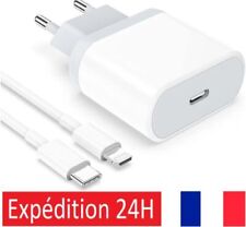 Chargeur cable usb d'occasion  Hergnies