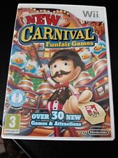 New carnival funfair for sale  CUPAR
