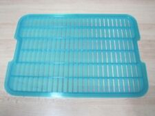 Tupperware frischegitter den gebraucht kaufen  Borken