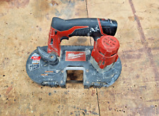Milwaukee 2429 m12 for sale  Chicago