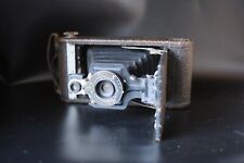 Câmera dobrável júnior antiga Kodak No.1A comprar usado  Enviando para Brazil