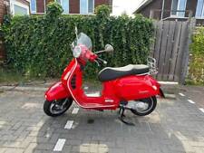 Piaggo vespa gts gebraucht kaufen  Borken