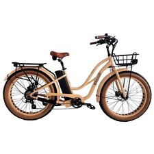 Fat bike electrique d'occasion  Bordeaux-