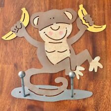 Metal monkey bananas for sale  San Antonio