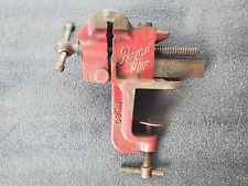 Record imp vice for sale  BRACKNELL