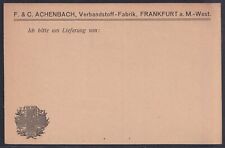 achenbach gebraucht kaufen  Eisenach