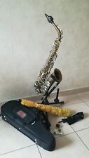 Saxophone alto yamaha d'occasion  Narbonne