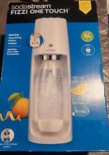 Sodastream one touch for sale  Louisville